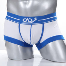 Sexy Mens Boxers Underwear Shorts Cotton Underpants Comfortable S M L XL NW