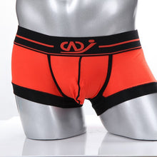 Sexy Mens Boxers Underwear Shorts Cotton Underpants Comfortable S M L XL NW