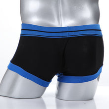 Sexy Mens Boxers Underwear Shorts Cotton Underpants Comfortable S M L XL NW