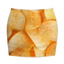 Sexy Women Stretch 3D Printed Bodycon Skirt Package Hip Mini Pencil Short Skirt NW