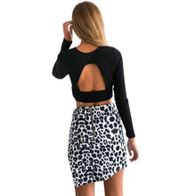 Sexy Women Tank Bustier Bra Vests Crop Tops Long Sleeve Bralette Clubwear Blouse NW