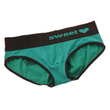 Sexy Women Underwear Heart Pattern Seamless Briefs Panties Knickers Lingerie cute Briefs 9 Colors Underwear NW