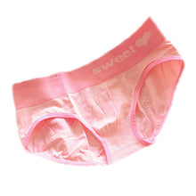 Sexy Women Underwear Heart Pattern Seamless Briefs Panties Knickers Lingerie cute Briefs 9 Colors Underwear NW