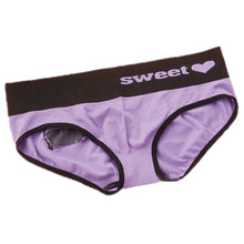 Sexy Women Underwear Heart Pattern Seamless Briefs Panties Knickers Lingerie cute Briefs 9 Colors Underwear NW