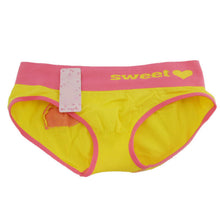 Sexy Women Underwear Heart Pattern Seamless Briefs Panties Knickers Lingerie cute Briefs 9 Colors Underwear NW