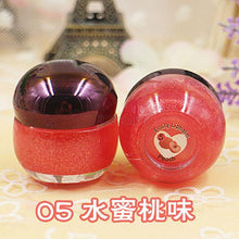 Shimmer Glitter Crystal Fruity Lipstick Lip Cream Lip Balm Lip Gloss Makeup NW