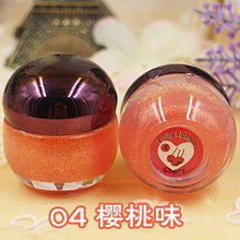 Shimmer Glitter Crystal Fruity Lipstick Lip Cream Lip Balm Lip Gloss Makeup NW