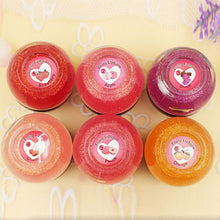 Shimmer Glitter Crystal Fruity Lipstick Lip Cream Lip Balm Lip Gloss Makeup NW