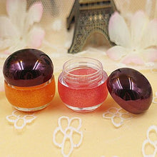Shimmer Glitter Crystal Fruity Lipstick Lip Cream Lip Balm Lip Gloss Makeup NW