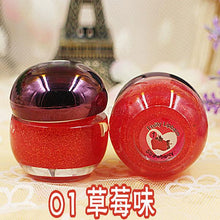 Shimmer Glitter Crystal Fruity Lipstick Lip Cream Lip Balm Lip Gloss Makeup NW