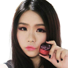 Shimmer Glitter Crystal Fruity Lipstick Lip Cream Lip Balm Lip Gloss Makeup NW