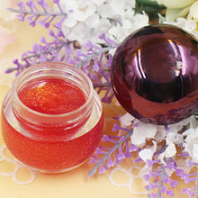 Shimmer Glitter Crystal Fruity Lipstick Lip Cream Lip Balm Lip Gloss Makeup NW