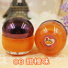 Shimmer Glitter Crystal Fruity Lipstick Lip Cream Lip Balm Lip Gloss Makeup NW