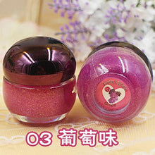 Shimmer Glitter Crystal Fruity Lipstick Lip Cream Lip Balm Lip Gloss Makeup NW