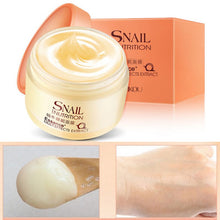 Snail Sleeping Mask Essence Moisturizing Night Cream Anti Aging Wrinkle Cream 75g Hot NW