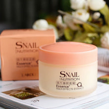 Snail Sleeping Mask Essence Moisturizing Night Cream Anti Aging Wrinkle Cream 75g Hot NW