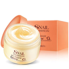 Snail Sleeping Mask Essence Moisturizing Night Cream Anti Aging Wrinkle Cream 75g Hot NW
