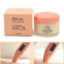 Snail Sleeping Mask Essence Moisturizing Night Cream Anti Aging Wrinkle Cream 75g Hot NW