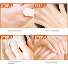 Stylish Milk Wax Cream Hand Peel-Off Mask Remove Cutin Cosmetics Hand Makeup NW