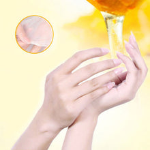 Stylish Milk Wax Cream Hand Peel-Off Mask Remove Cutin Cosmetics Hand Makeup NW