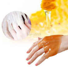Stylish Milk Wax Cream Hand Peel-Off Mask Remove Cutin Cosmetics Hand Makeup NW