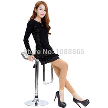 Stylish Women High Waist Shapewear Spats Leggings Body Shaper Pants 2 ColorsFree ping NW