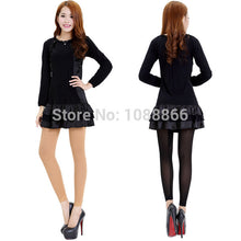 Stylish Women High Waist Shapewear Spats Leggings Body Shaper Pants 2 ColorsFree ping NW