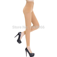 Stylish Women High Waist Shapewear Spats Leggings Body Shaper Pants 2 ColorsFree ping NW