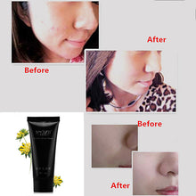 Suction Black Masks Deep Cleansing Purifying Remove Blackhead Nose Skin Care Mask Suction Whitening Mud Cream Black Head Pilaten NW