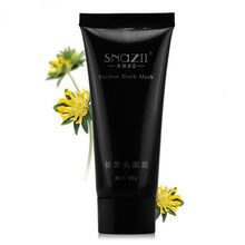 Suction Black Masks Deep Cleansing Purifying Remove Blackhead Nose Skin Care Mask Suction Whitening Mud Cream Black Head Pilaten NW