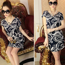 New Womens T-shirts Korean Loose Ice Silk Short Sleeved Tops Plus Size Hot NW