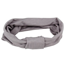 Kids Baby Girl Outfits Headband Top T-shirt Jeans Pants Clothes 3pcs Set 2-6Y NW