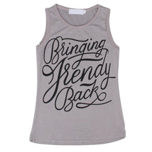 Kids Baby Girl Outfits Headband Top T-shirt Jeans Pants Clothes 3pcs Set 2-6Y NW