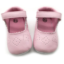 Leather Newborn Toddler Slip-on Soft Shoes Baby Moccasins Tassel Shoes First Walkers Anti-slip Footwear Lisa's Store NW
