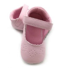 Leather Newborn Toddler Slip-on Soft Shoes Baby Moccasins Tassel Shoes First Walkers Anti-slip Footwear Lisa's Store NW