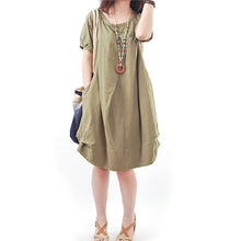 Maternity Dress Pregnant Women Ladies Pregnancy Clothing Plus Size Clothes NW