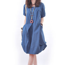 Maternity Dress Pregnant Women Ladies Pregnancy Clothing Plus Size Clothes NW