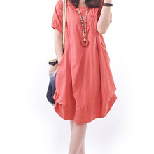 Maternity Dress Pregnant Women Ladies Pregnancy Clothing Plus Size Clothes NW