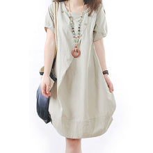 Maternity Dress Pregnant Women Ladies Pregnancy Clothing Plus Size Clothes NW