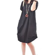 Maternity Dress Pregnant Women Ladies Pregnancy Clothing Plus Size Clothes NW