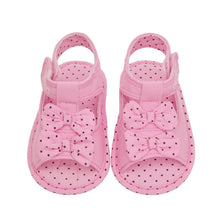 Newborn Baby Princess Shoes Hook Floral Style Girl Kid Infant Cozy Soft Toddler Shoes 0-18 Months Lisa's Store NW