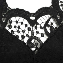 Slim Bodycon Women Rompers Sexy Lace Backless Patchwork Sleeveless Jumpsuit Plus Size Playsuit NW