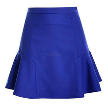 Womens Fishtail Work Party Sheath Pencil Mini Skirts Plus Size S-XXL NW