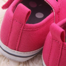 Sweet Mary Jane Shoes Infant Baby Girls Bowknot Soft Sole Prewalker Crib Shoes NW