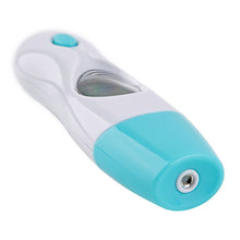 Termometer Health Monitors Baby Adult Digital Body Ear Multifunctional Infrared Thermometer Lisa's Store NW