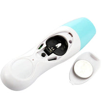 Termometer Health Monitors Baby Adult Digital Body Ear Multifunctional Infrared Thermometer Lisa's Store NW
