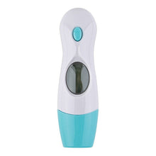 Termometer Health Monitors Baby Adult Digital Body Ear Multifunctional Infrared Thermometer Lisa's Store NW