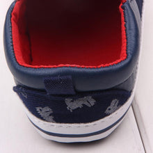 Toddler Baby Kid Girl Boy Non-Slip Sneakers Soft Slippers Shoes Prewalkers 0-18M NW