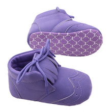 Trendy Infant Newborn Warm Tessal Indoor Baby Shoes Toddler Kids Comfy Shoes 0-12M NW