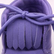 Trendy Infant Newborn Warm Tessal Indoor Baby Shoes Toddler Kids Comfy Shoes 0-12M NW